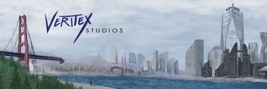 Project Veritex cover