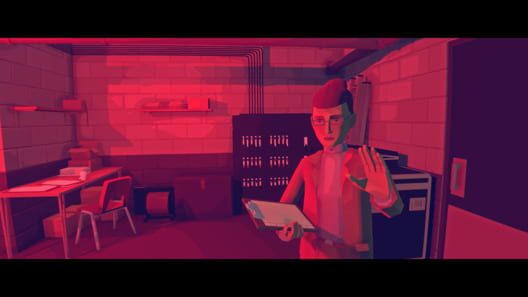 Virginia screenshot 9