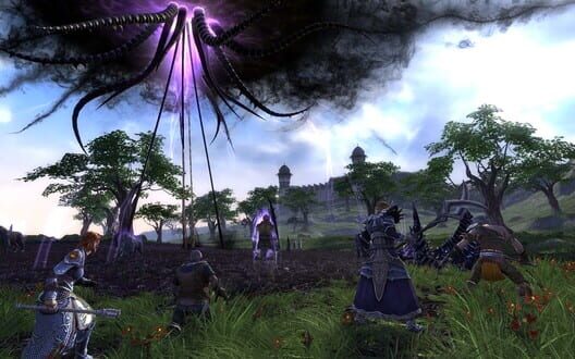 Rift screenshot 5
