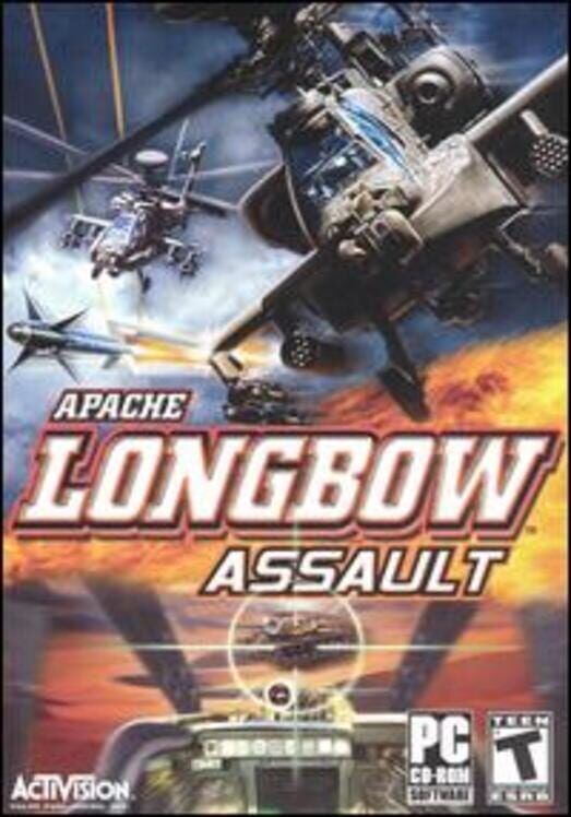 Apache Longbow Assault (2004)