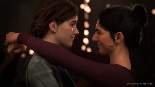 The Last of Us Part II screenshot 9