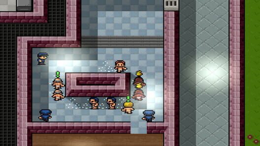 The Escapists screenshot 1