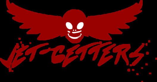 Jet-Getters cover