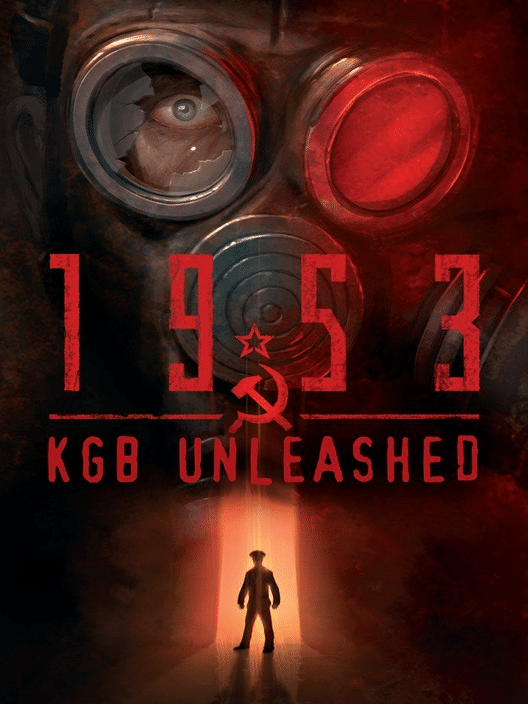 1953: KGB Unleashed