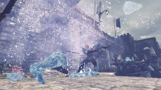 Hunted: The Demon's Forge screenshot 10