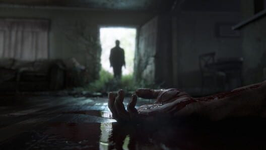 The Last of Us Part II screenshot 12