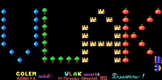 Capa de Vlak
