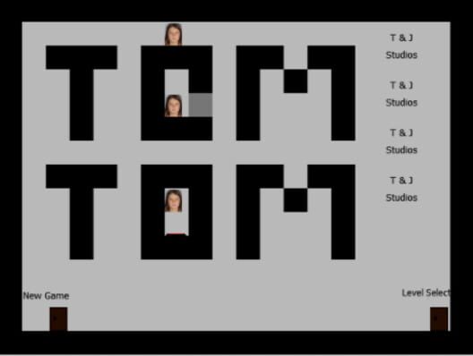 TomTom Adventures cover