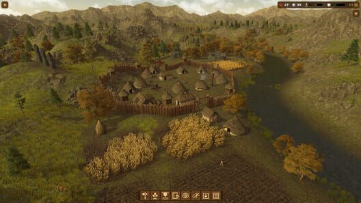 Dawn of Man screenshot 5
