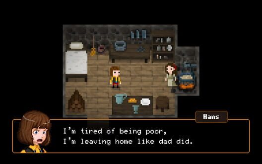 The Count Lucanor screenshot 12