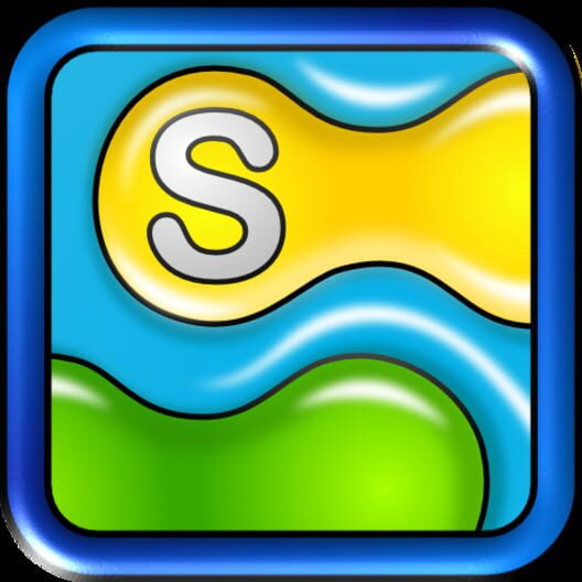 Color Oil screenshot