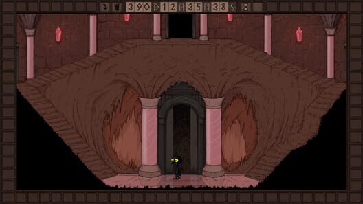 The Longing screenshot 8