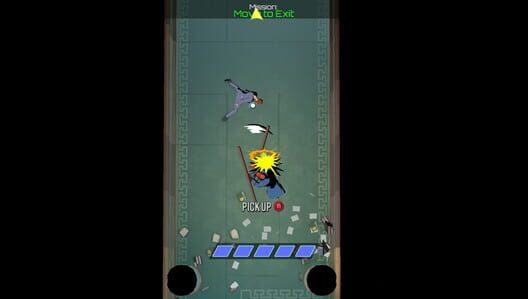 Mr. Shifty screenshot 6