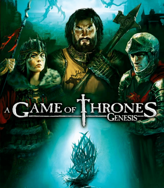 A Game of Thrones - Genesis for PC