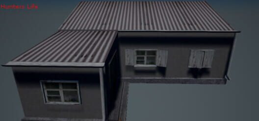 Hunters Life screenshot