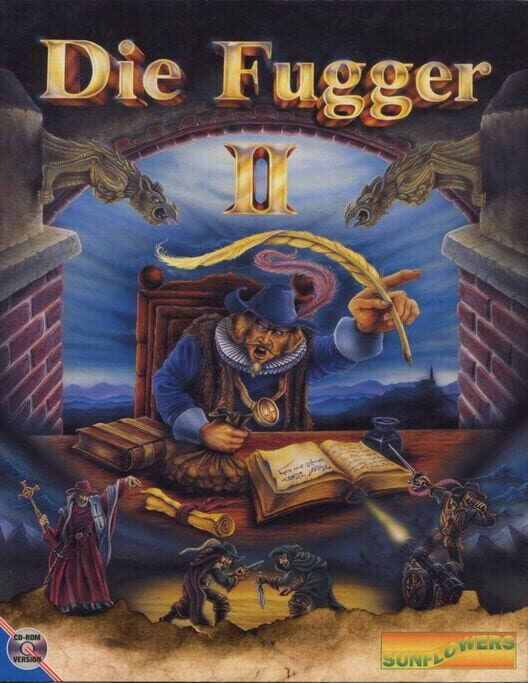 Fire & Forget II poster