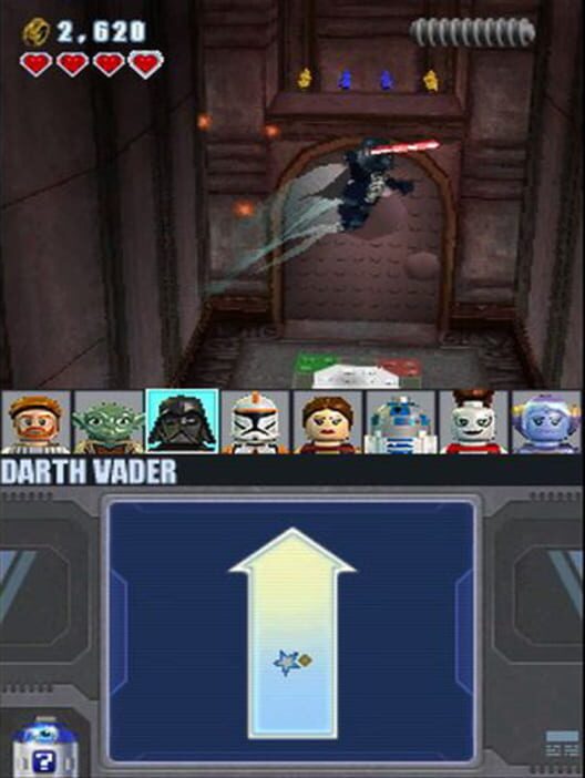 LEGO Star Wars III: The Clone Wars screenshot 5