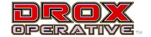 Drox Operative screenshot