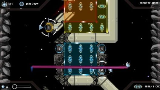 Velocity screenshot 2