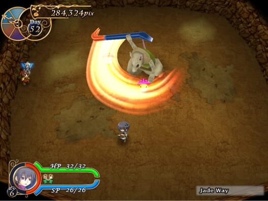 Recettear: An Item Shop's Tale screenshot 5