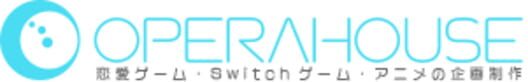 OperaHouse Corporation logo