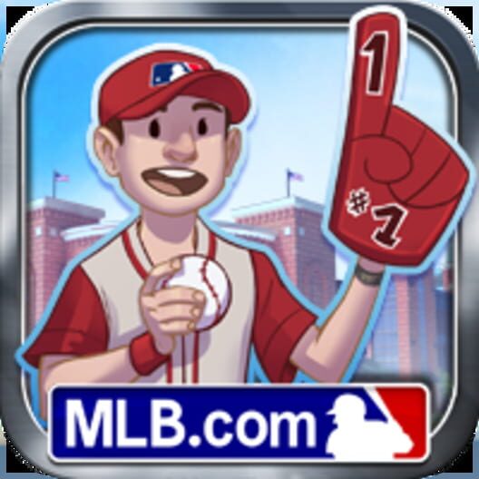 MLB Ballpark Empire cover art