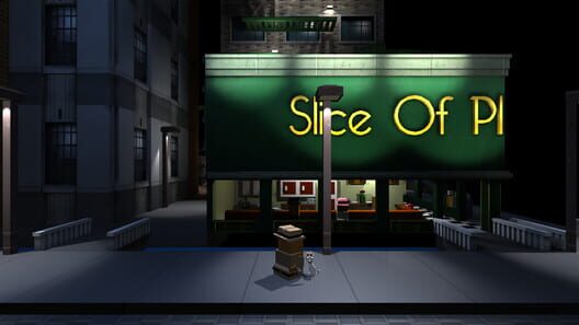 Hot Tin Roof: The Cat That Wore a Fedora screenshot 5