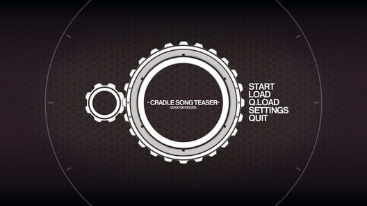 Cradle Song Cover