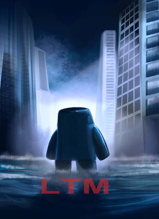Little Trus Man cover