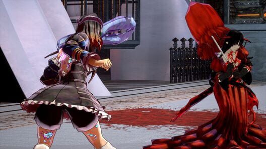 Bloodstained: Ritual of the Night screenshot 7