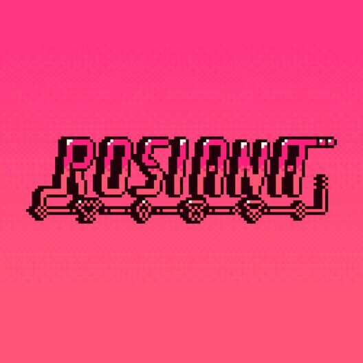 Rosiana cover