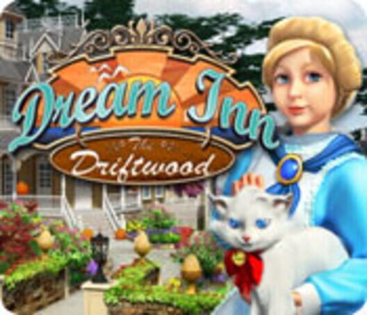 Dream Inn: Driftwood poster