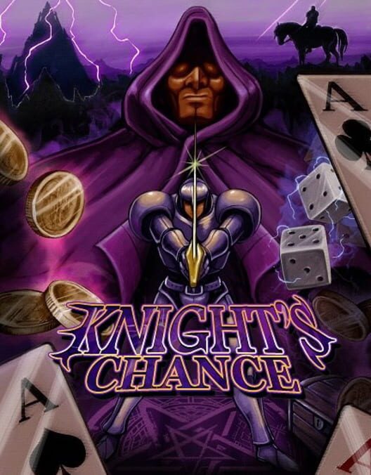 Knight's Chance cover
