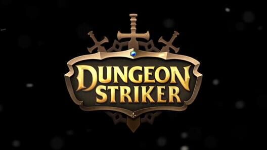Dungeon Striker cover