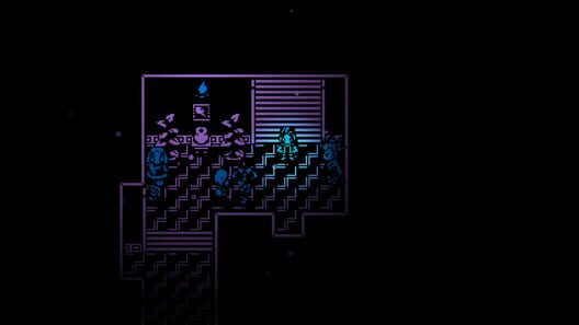 She Dreams Elsewhere screenshot 1