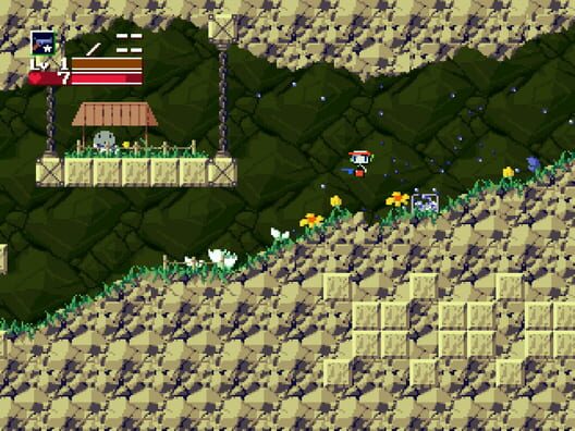 Cave Story screenshot 13
