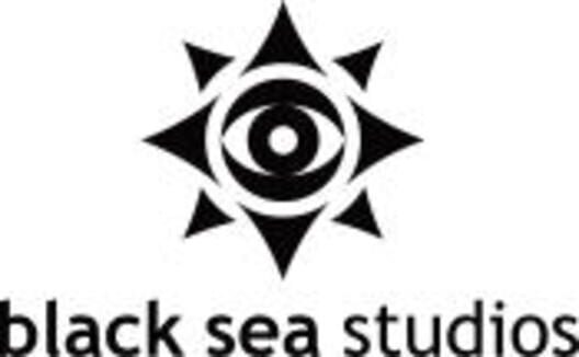 black sea studios ltd logo