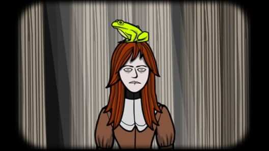 Rusty Lake Paradise screenshot 11