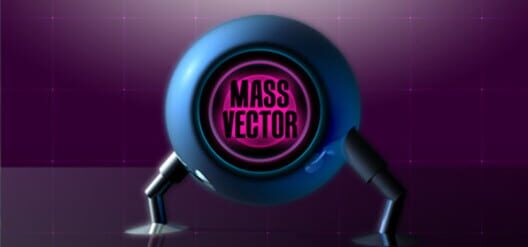 Mass Vector screenshot