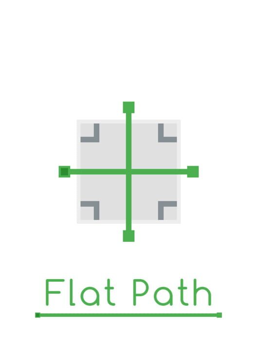 Flat Path screenshot