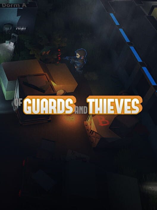 Of Guards and Thieves screenshot
