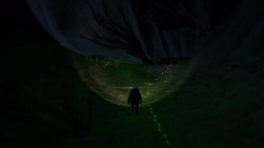 Lifeless Planet screenshot 5