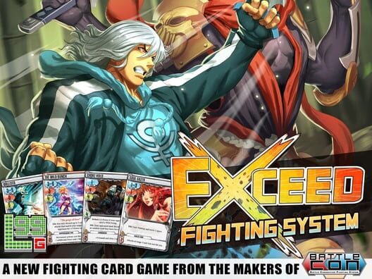 Exceed cover