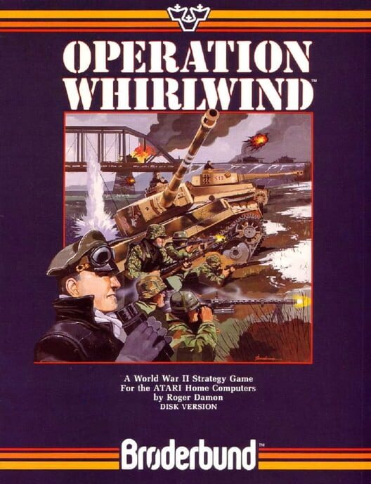 Operation Whirlwind