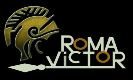 Roma Victor cover