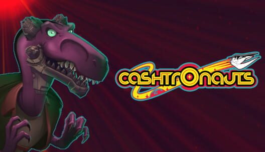 Cashtronauts screenshot