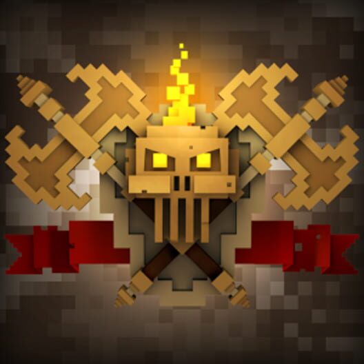 Legacy Quest cover