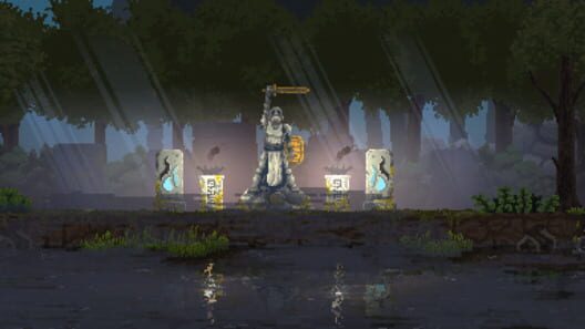 Kingdom: New Lands screenshot 7