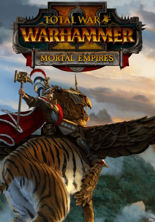 Total War: Warhammer II - Mortal Empires