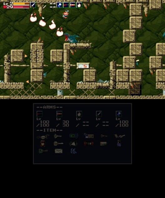 Cave Story screenshot 14